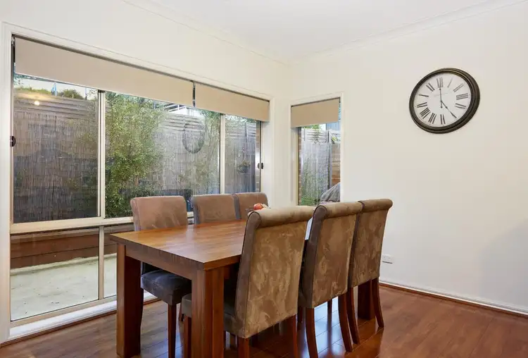 Fifth view of Homely unit listing, 3/62 Rankin Road, Boronia VIC 3155
