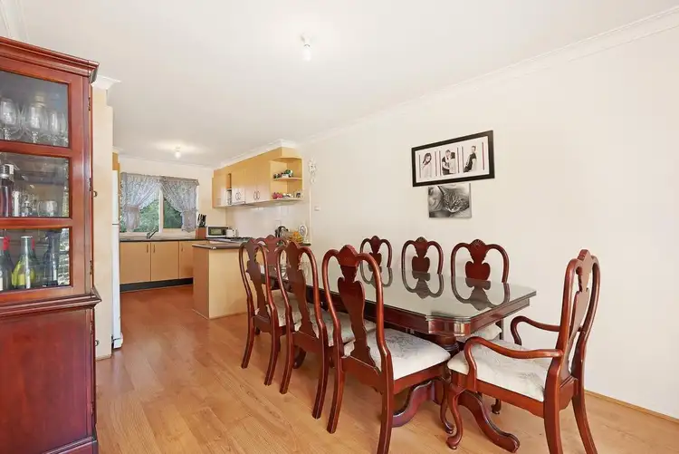Fourth view of Homely townhouse listing, 2/80 Wattletree Road, Boronia VIC 3155