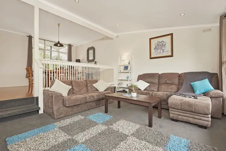 Sixth view of Homely house listing, 1/6 Saxby Court, Wantirna South VIC 3152