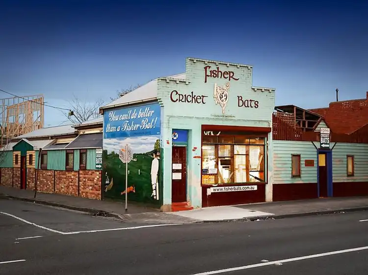 126-128 Williamstown Road, Kingsville VIC 3012