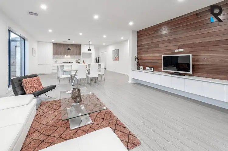 Fourth view of Homely house listing, 16 Rappel Street, Greenvale VIC 3059