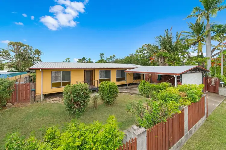 5 Clint Street, Kelso QLD 4815