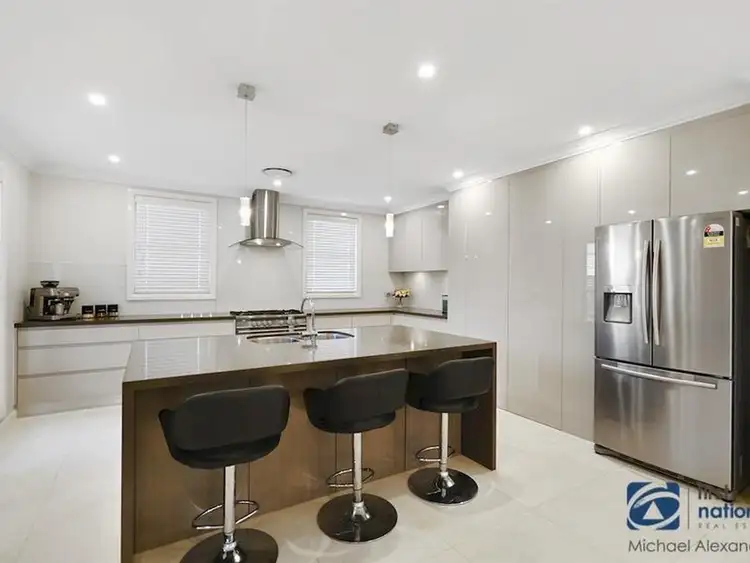 Third view of Homely house listing, 19 Charters Avenue, Harrington Park NSW 2567