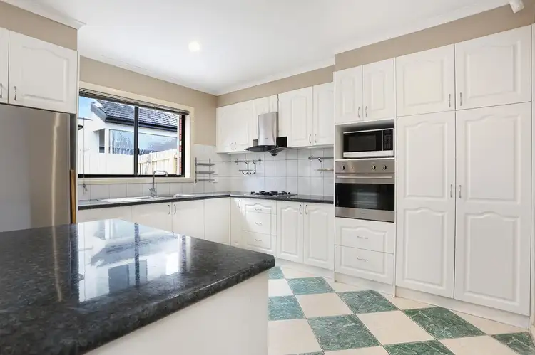 Second view of Homely townhouse listing, 1/7 Transport Street, Braybrook VIC 3019
