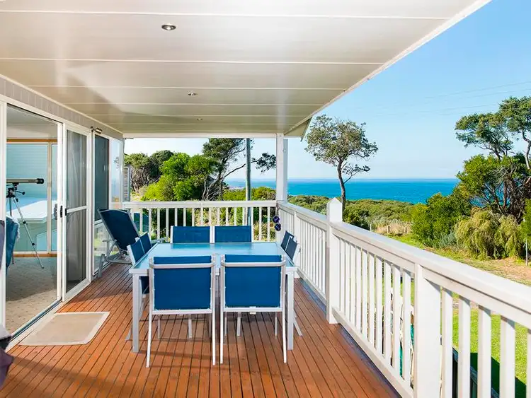 Fourth view of Homely house listing, 593 Cape Paterson Road, Cape Paterson VIC 3995