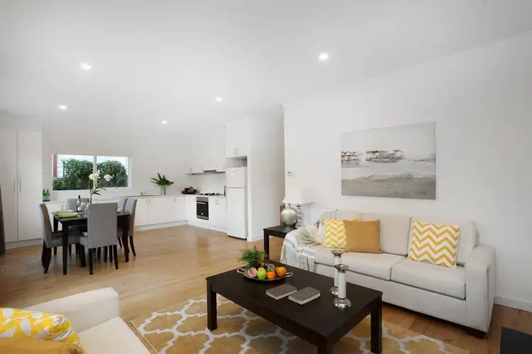 Third view of Homely house listing, 20 Cannon Street, Sunshine VIC 3020