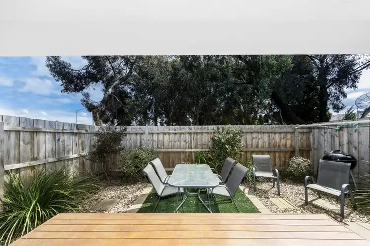 Second view of Homely apartment listing, 2/517 Moreland Road, Pascoe Vale South VIC 3044