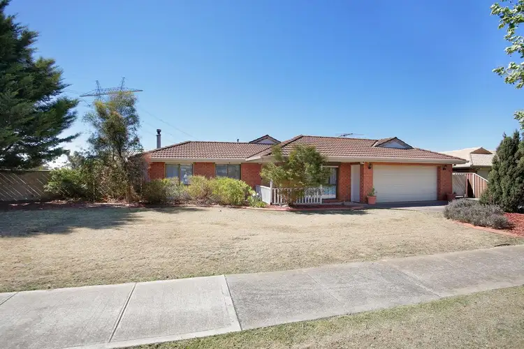Second view of Homely house listing, 16-20 Sandpiper Drive, Taylors Lakes VIC 3038