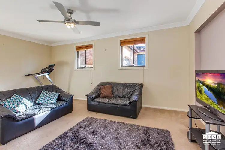 Second view of Homely house listing, 20 Way Street, Tenambit NSW 2323