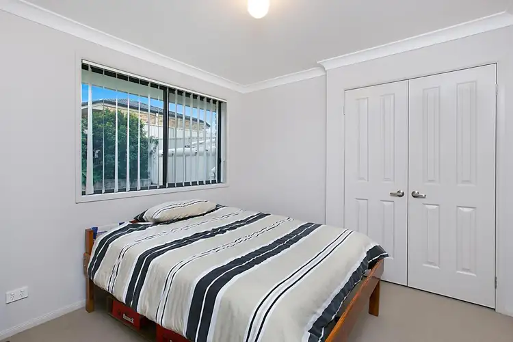 Fifth view of Homely unit listing, 1/81 Lord Howe Drive, Ashtonfield NSW 2323