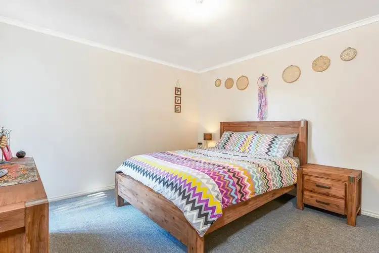 Fourth view of Homely unit listing, 2/4 Wedge Crescent, Rowville VIC 3178