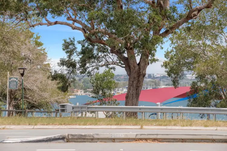 Fifth view of Homely unit listing, 3/2-4 Fraters Avenue, Sans Souci NSW 2219
