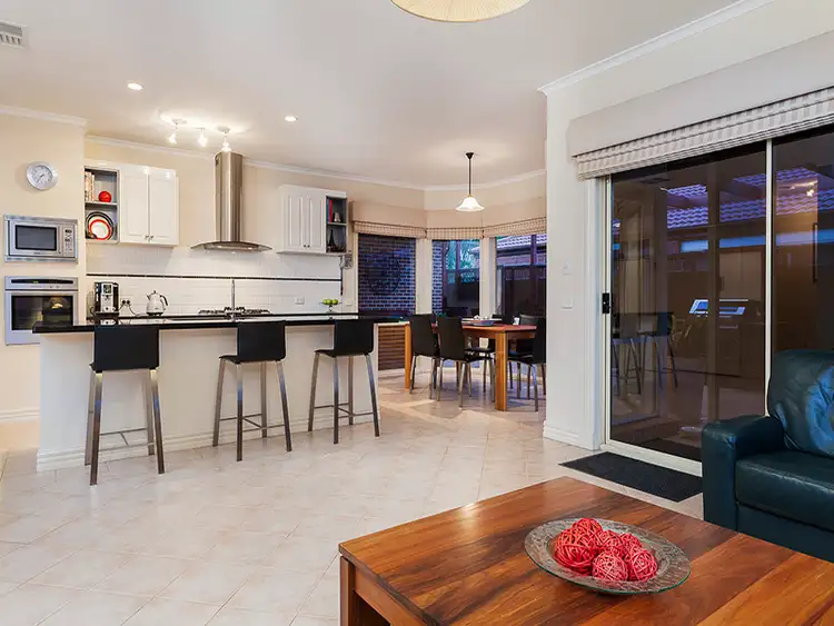 Fifth view of Homely house listing, 23 Sanctuary Place, Aspendale Gardens VIC 3195