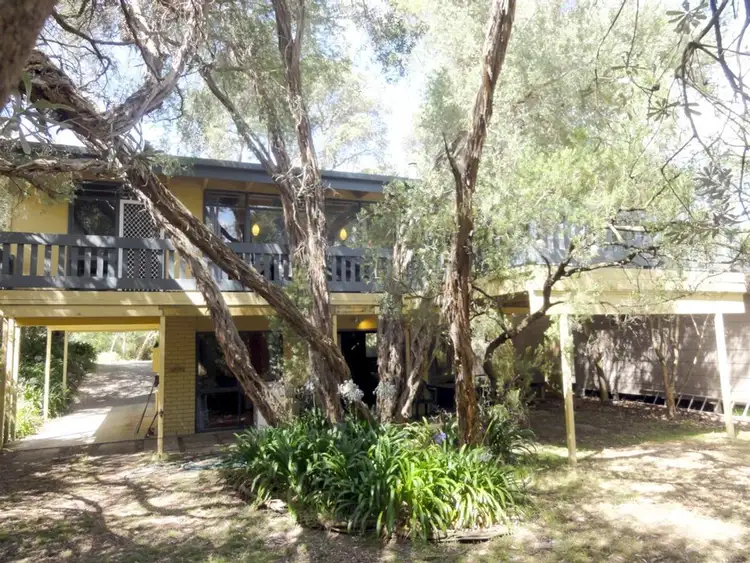 23 Bruce Road, Silverleaves VIC 3922