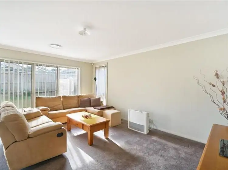 Second view of Homely house listing, 8 Tanner Close, Spring Farm NSW 2570