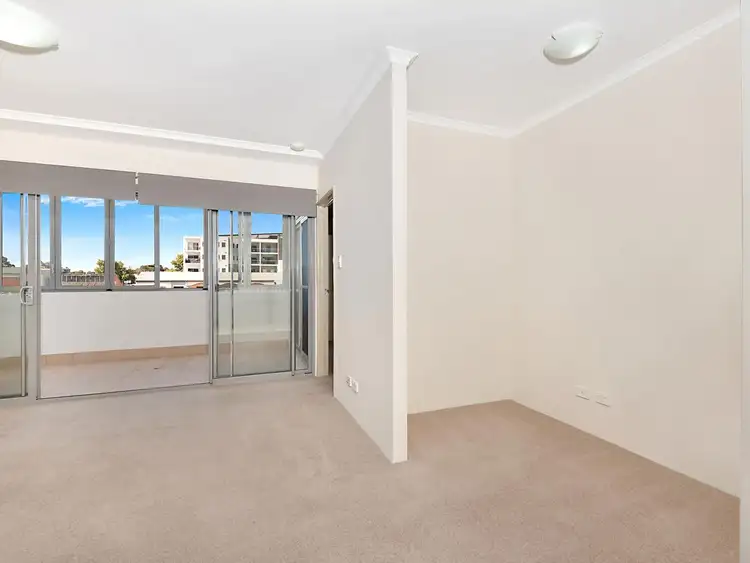 Fourth view of Homely apartment listing, 14/154 Newcastle Street, Perth WA 6000