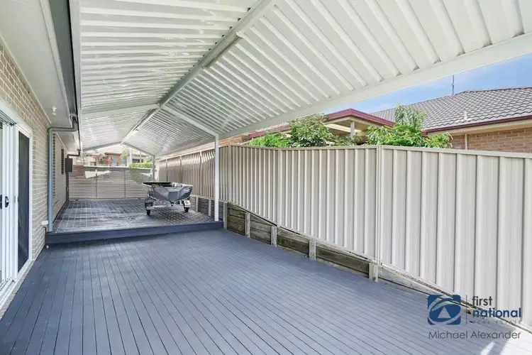 Fifth view of Homely house listing, 204 Mount Annan Drive, Mount Annan NSW 2567