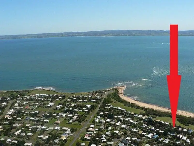 Second view of Homely house listing, 16 SEAHAVEN DRIVE, Ventnor VIC 3922