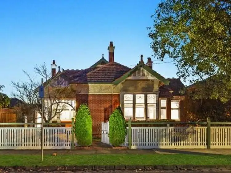 25 Mantell Street, Moonee Ponds VIC 3039