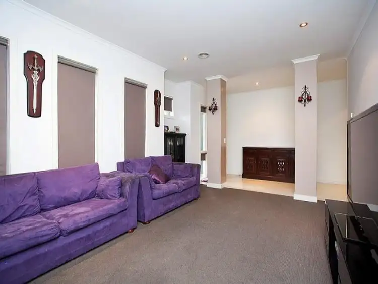 Sixth view of Homely house listing, 19 Parkes Way, Burnside Heights VIC 3023