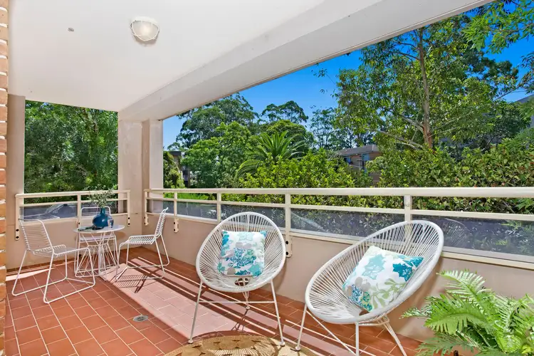 Fifth view of Homely apartment listing, 4/14 May Street, Eastwood NSW 2122
