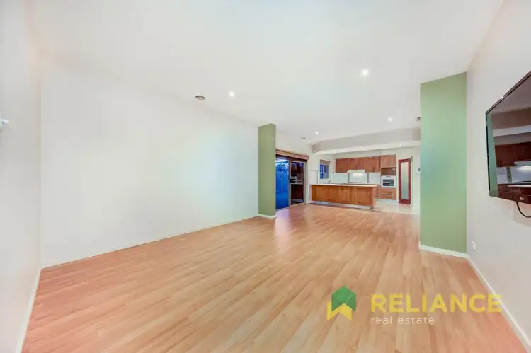 Fourth view of Homely house listing, 6 Pringreen Court, Tarneit VIC 3029