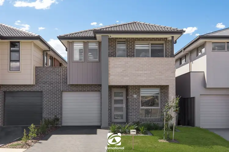 Second view of Homely house listing, 141B Kavanagh Street, Gregory Hills NSW 2557