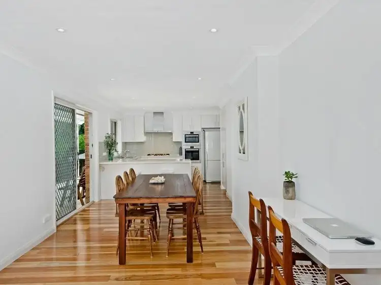 Fifth view of Homely house listing, 36 Gumnut Road, Cherrybrook NSW 2126