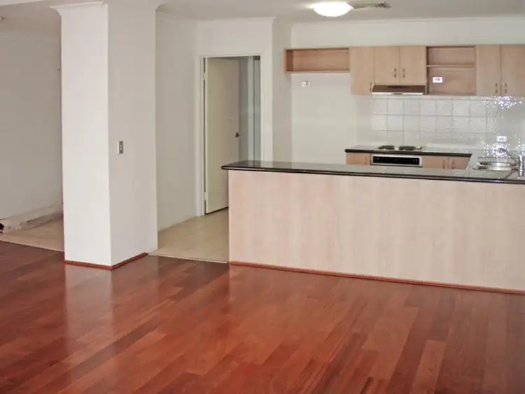 Third view of Homely apartment listing, 37/7-9 Bennett Street, East Perth WA 6004