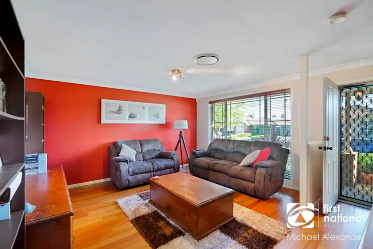 Second view of Homely house listing, 13 Pippen Street, Harrington Park NSW 2567