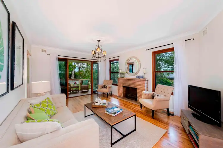 Second view of Homely house listing, 23 Gwydir Avenue, North Turramurra NSW 2074