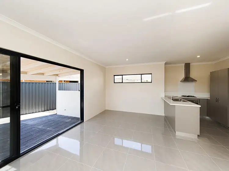Third view of Homely villa listing, 1/23 Ambleside Close, Balga WA 6061