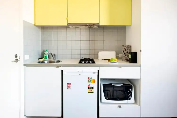 Main view of Homely apartment listing, 501/2 Eastern Place, Hawthorn East VIC 3123