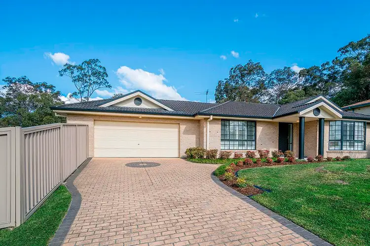 Second view of Homely house listing, 11 Jabiru Street, Carey Bay NSW 2283