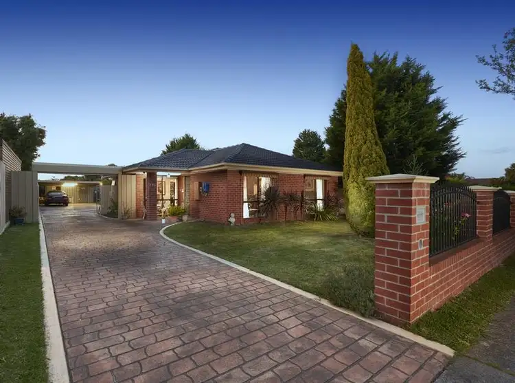 256 Dandelion Drive, Rowville VIC 3178