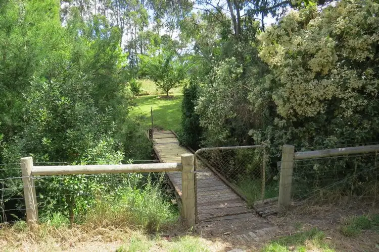 Fourth view of Homely rural property listing, 375 STEWARTS ROAD, Outtrim VIC 3951