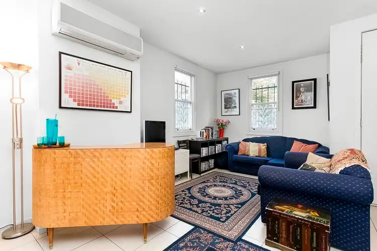 Second view of Homely house listing, 164 Napier Street, Fitzroy VIC 3065
