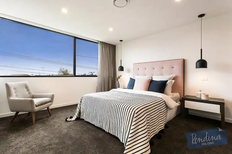 Sixth view of Homely house listing, 40 Allan Street, Aberfeldie VIC 3040