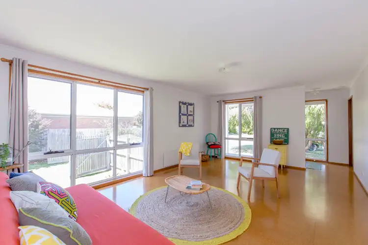 Fifth view of Homely house listing, 5 Ripple Dr, Inverloch VIC 3996