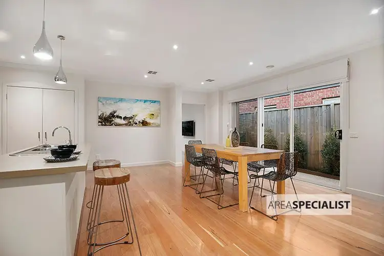 Third view of Homely house listing, 17 Stafford Street, Keysborough VIC 3173