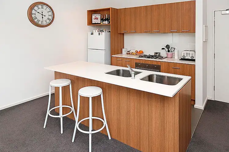 Fifth view of Homely apartment listing, 7/190 Mount Alexander Road, Travancore VIC 3032