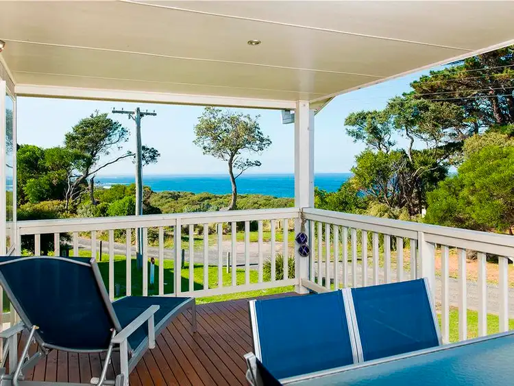 Main view of Homely house listing, 593 Cape Paterson Road, Cape Paterson VIC 3995
