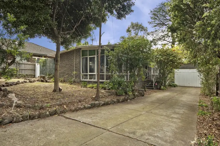 9 Ophelia Street, Ferntree Gully VIC 3156