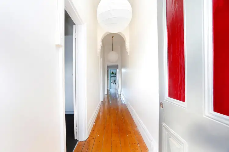 Second view of Homely terrace listing, 29 Benjamin Street, Sunshine VIC 3020