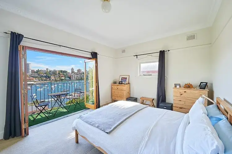 Second view of Homely apartment listing, 16/530 New South Head Road, Double Bay NSW 2028
