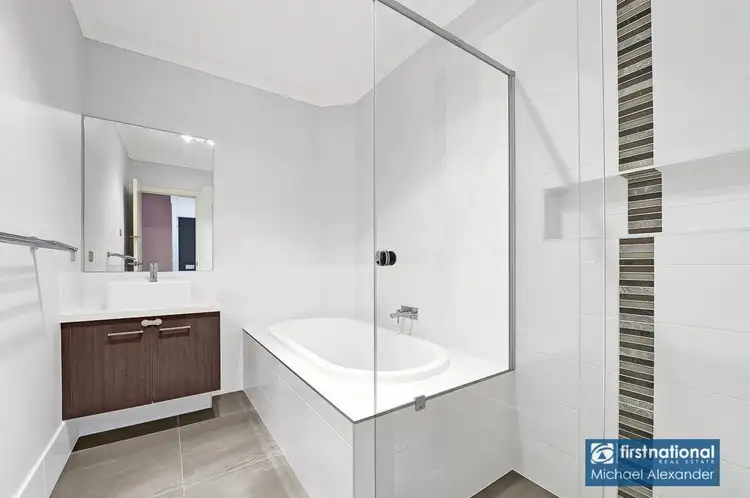 Sixth view of Homely house listing, 19 Devlin Drive, Gledswood Hills NSW 2557