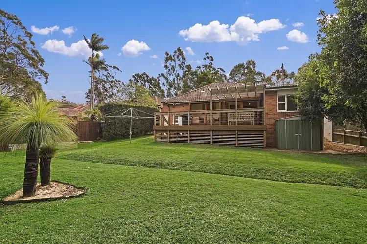 Fifth view of Homely house listing, 37 Deepwater Road, Castle Cove NSW 2069