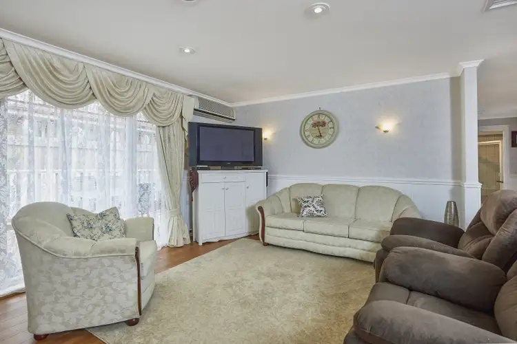 Fourth view of Homely house listing, 1 Gwalia Court, Rowville VIC 3178