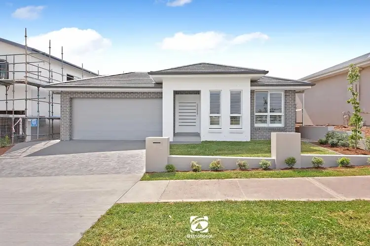 Main view of Homely house listing, 44 Longview Road, Gledswood Hills NSW 2557