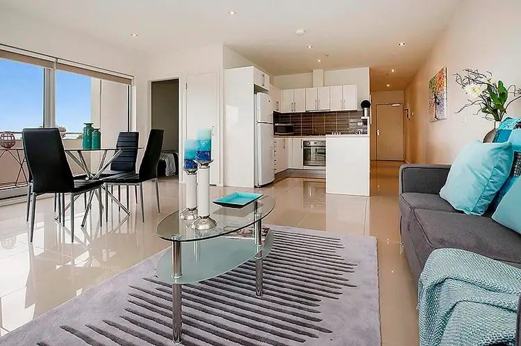 Fourth view of Homely apartment listing, 13/947 Mt Alexander Road, Essendon VIC 3040